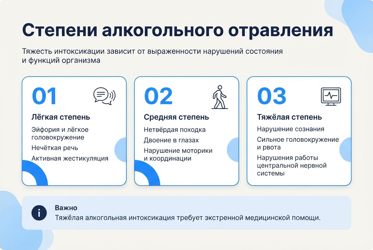 Детоксикация от алкоголя в Кацивели инфографика
